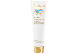 Hydrazone Gelee Apres Soleil Visage and Corps